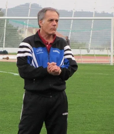Sven de Bruin